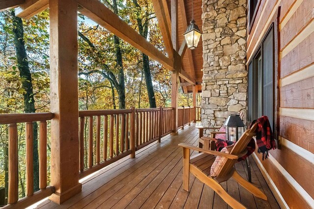 3134 Van Buren, Eureka Springs, AR 72632 - photo 5