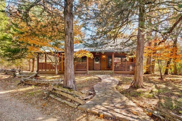 3134 Van Buren, Eureka Springs, AR 72632 - photo 20