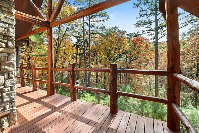 3134 Van Buren, Eureka Springs, AR 72632 - photo 35