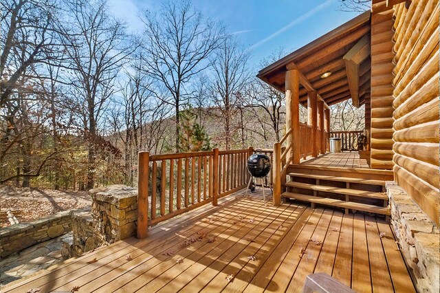 3134 Van Buren, Eureka Springs, AR 72632 - photo 29
