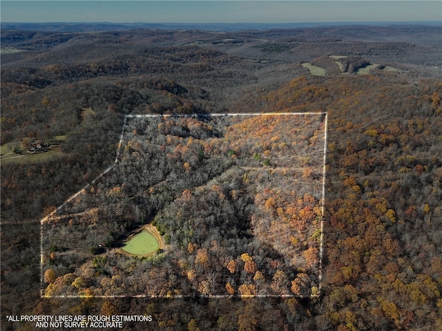 3491 Madison Unit 5440, Combs AR, 72721 land for sale