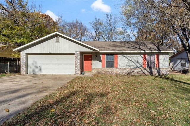 1011 W School St, Siloam Springs AR, 72761, 3 bedrooms, 2 baths house for sale