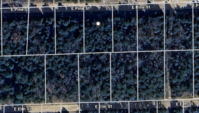 Pine St, Lead Hill AR, 72644 land for sale