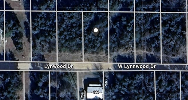 Lynnwood Dr, Lead Hill AR, 72644 land for sale