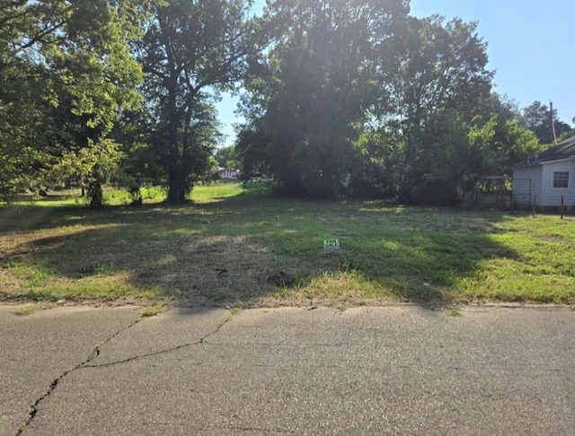 90 Seibert St, Texarkana AR, 72315 land for sale