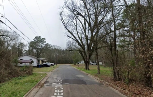 Listing photo 3 for 396 Beech Ave, Camden AR 71701