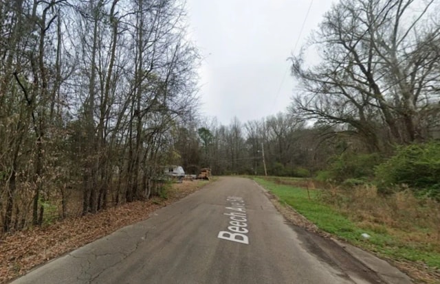 396 Beech Ave, Camden, AR 71701