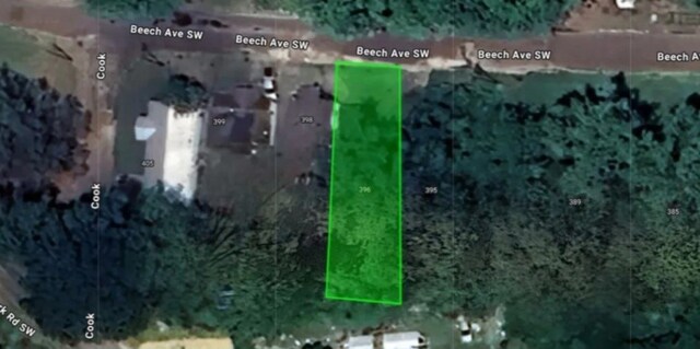396 Beech Ave, Camden, AR 71701
