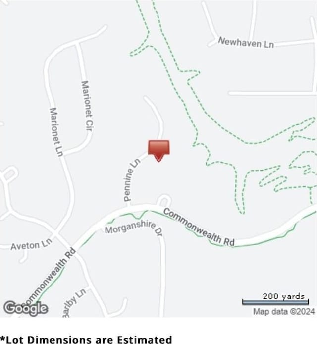 LOT24BLOCK3 Pennine Ln, Bella Vista, AR 72714