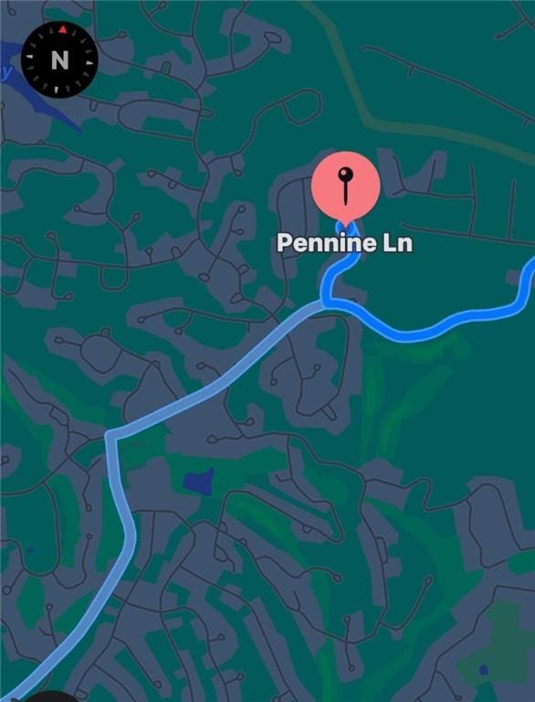 LOT24BLOCK3 Pennine Ln, Bella Vista, AR 72714
