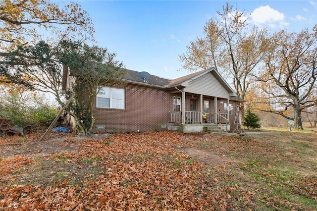 13677 N Mount Olive Rd, Gravette, AR 72736 - photo 5