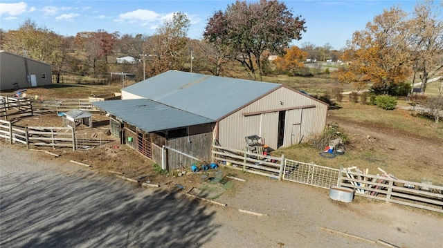 13677 N Mount Olive Rd, Gravette, AR 72736 - photo 8
