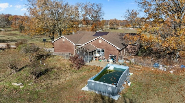 13677 N Mount Olive Rd, Gravette, AR 72736 - photo 14