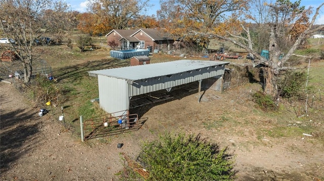 13677 N Mount Olive Rd, Gravette, AR 72736 - photo 9