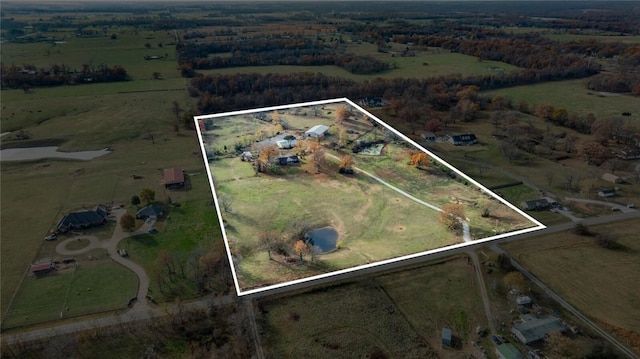 13677 N Mount Olive Rd, Gravette, AR 72736 - photo 4