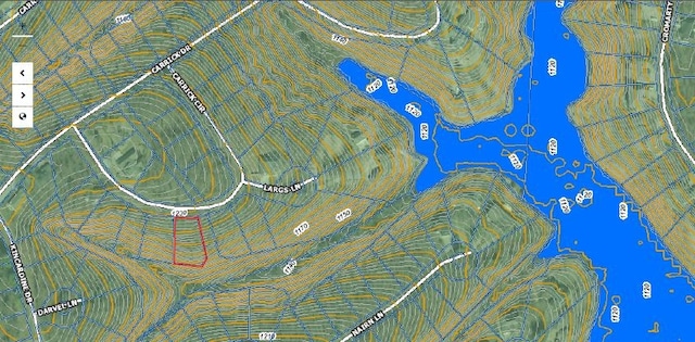 LOT22, BLOCK5 Carrick Cir, Bella Vista AR, 72715 land for sale