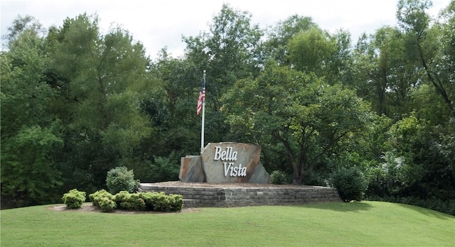 LOT22, BLOCK5 Carrick Cir, Bella Vista, AR 72715 - photo 2