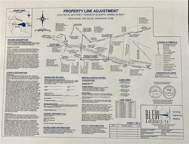 Listing photo 2 for TBD Sugar Creek Rd, Pea Ridge AR 72756