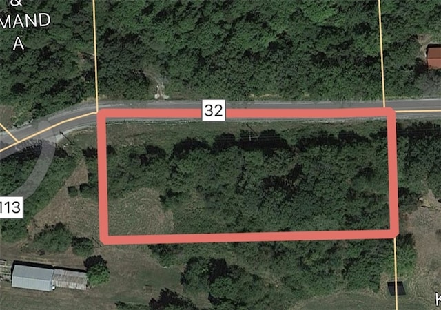 Trace Branch Rd, West Fork AR, 71674 land for sale