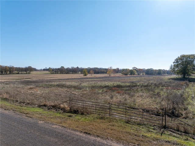 TBD Gammill St, Charleston AR, 72933 land for sale