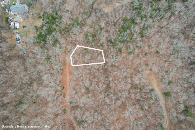 LOT10 Weybridge Dr, Bella Vista AR, 72714 land for sale