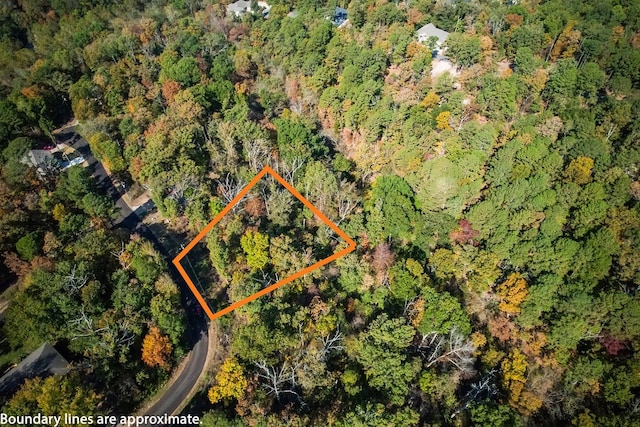 LOT9 Johnson Ln, Bella Vista AR, 72715 land for sale