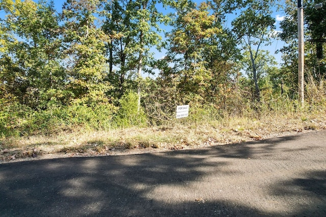 Listing photo 2 for LOT9 Johnson Ln, Bella Vista AR 72715