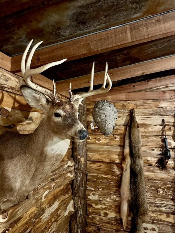 329 Bradley Ridge Rd, Marshall, AR 72650 - detailed view