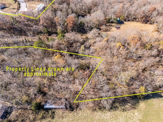 Listing photo 3 for 51.39AC E Black Oak Rd, Fayetteville AR 72701