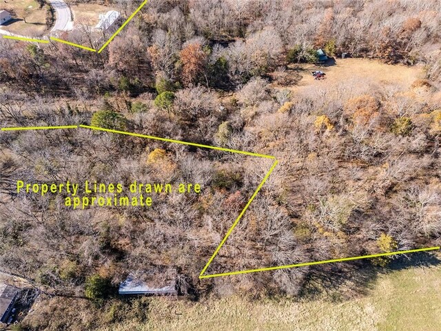 51.39AC E Black Oak Rd, Fayetteville, AR 72701 - photo 4