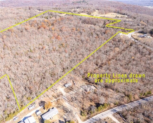 51.39AC E Black Oak Rd, Fayetteville, AR 72701 - photo 1