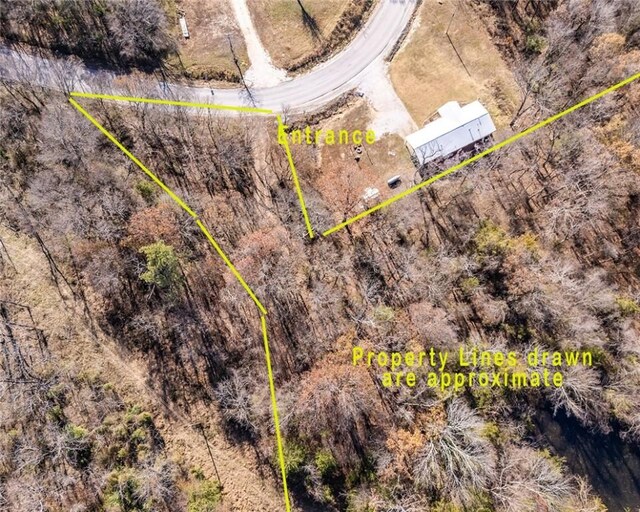 51.39AC E Black Oak Rd, Fayetteville, AR 72701 - photo 2