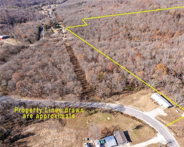 51.39AC E Black Oak Rd, Fayetteville, AR 72701 - photo 8