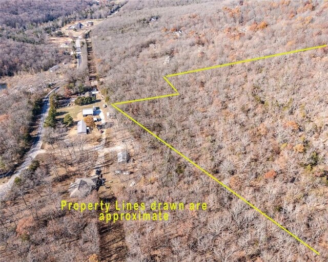 51.39AC E Black Oak Rd, Fayetteville, AR 72701 - photo 9