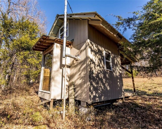51.39AC E Black Oak Rd, Fayetteville, AR 72701 - photo 20