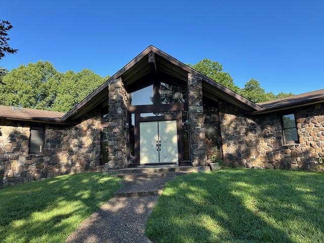 659 Dogwood Ct, Harrison, AR 72601 - photo 1