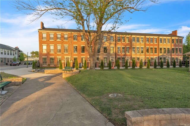 331 SW 5th St, Bentonville, AR 72712 - photo 41