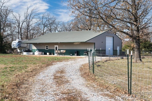11138 Georgia Flat Rd, Gravette, AR 72736 - photo 1