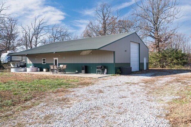 11138 Georgia Flat Rd, Gravette, AR 72736 - photo 3