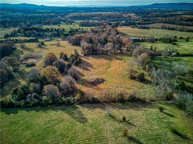 Listing photo 2 for TBD Herb Terry Rd, Harrison AR 72601