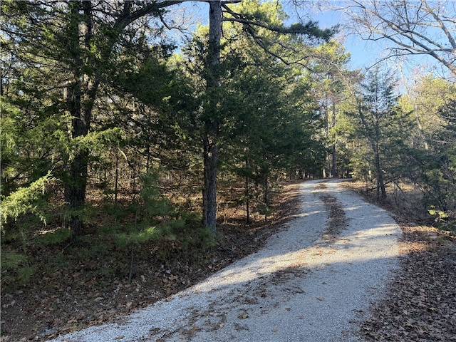 TBD Parkway Road, Eureka Springs AR, 72632 land for sale