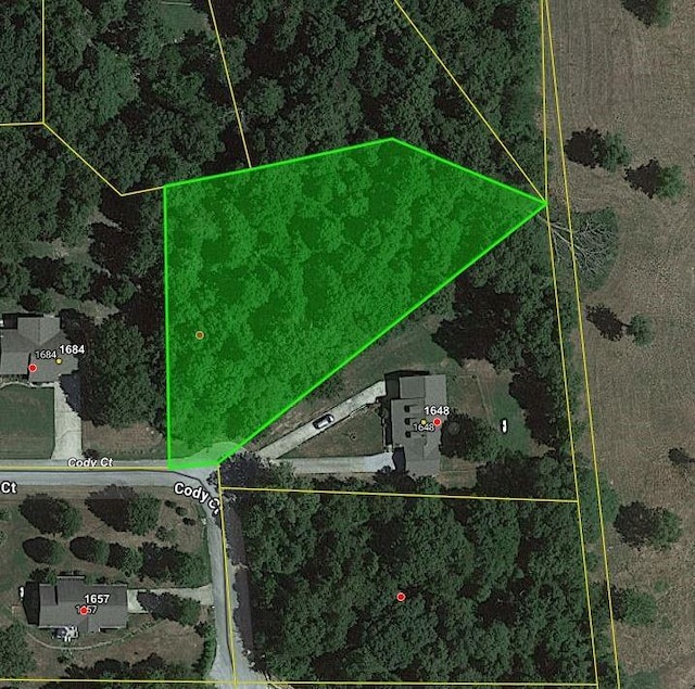 Address Not Disclosed, Harrison AR, 72601 land for sale