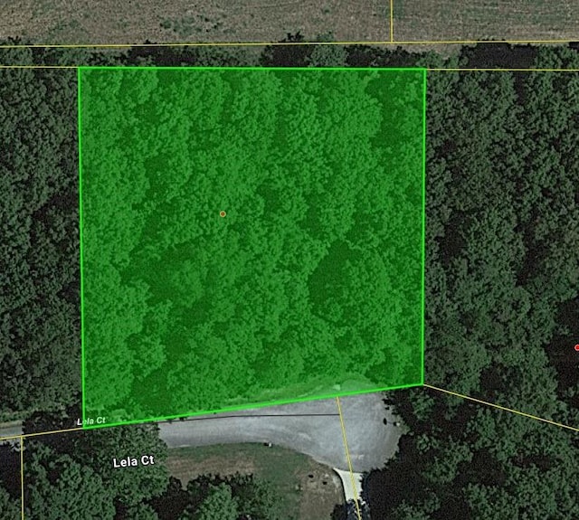 LOT14 Lela Ct, Harrison AR, 72601 land for sale