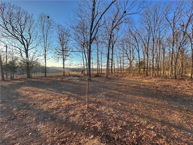 Dogwood Ct, Harrison AR, 72601 land for sale