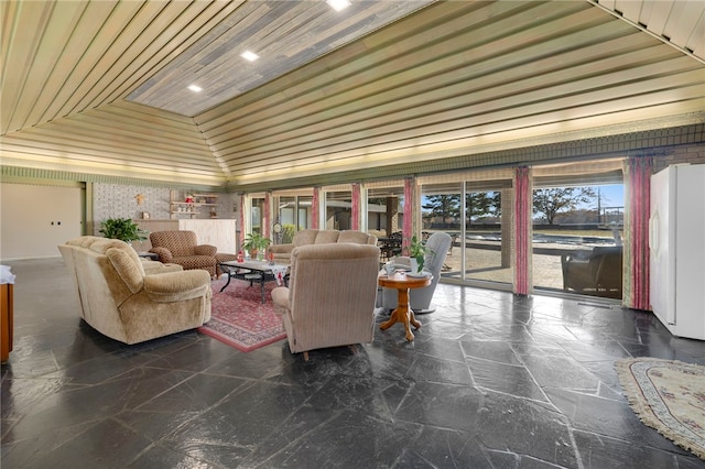 305 Irving St, Gravette, AR 72736 - view of community lobby