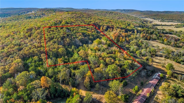 Madison 5675 Rd, Huntsville AR, 72740 land for sale