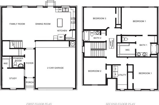 5341 Selah St, Springdale, AR 72764 - view of room layout