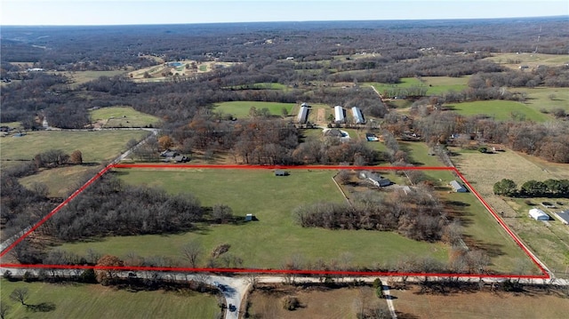 15371 Mariano Rd, Bentonville AR, 72712 land for sale