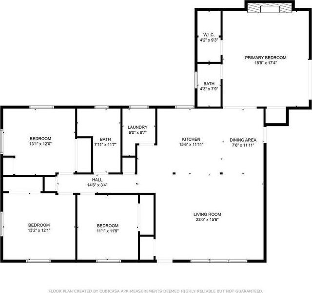 103 Spring St, Cassville, MO 65625 - plan
