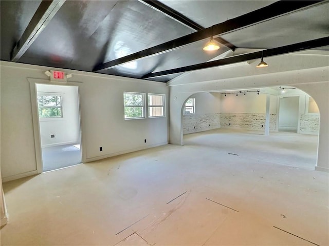 426 Van Buren, Eureka Springs, AR 72632 - interior space